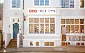 Oyo Timothy'S